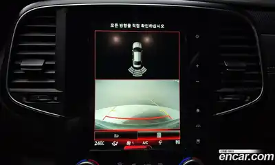 Renault SM6 2016 2.0 Автомат в Москве № 150021, миниатюра 5