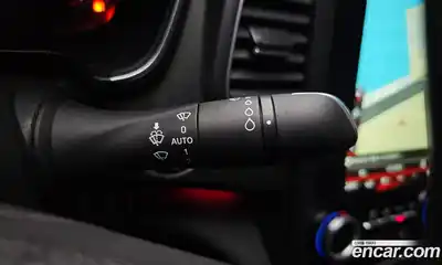 Renault SM6 2016 2.0 Автомат в Москве № 150021, миниатюра 6