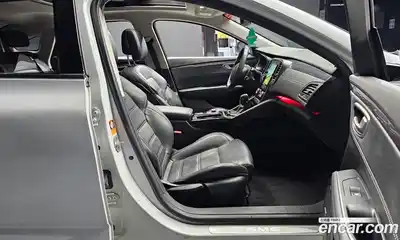 Renault SM6 2016 2.0 Автомат в Москве № 150021, миниатюра 7