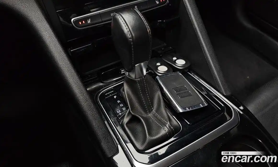 Renault SM6 2016 2.0 Автомат в Москве № 150021, фото 8