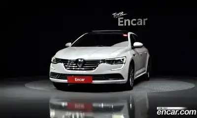 Renault SM6 2016 2.0 Автомат в Москве № 150021, миниатюра 10