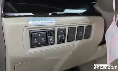 Renault SM7 2008 2.3 Автомат в Москве № 150498, миниатюра 12