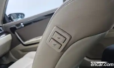 Renault SM7 2008 2.3 Автомат в Москве № 150498, миниатюра 2