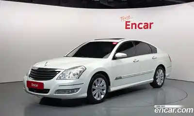 Renault SM7 2008 2.3 Автомат в Москве № 150498, миниатюра 3