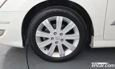 Renault SM7 2008 2.3 Автомат в Москве № 150498, миниатюра 4