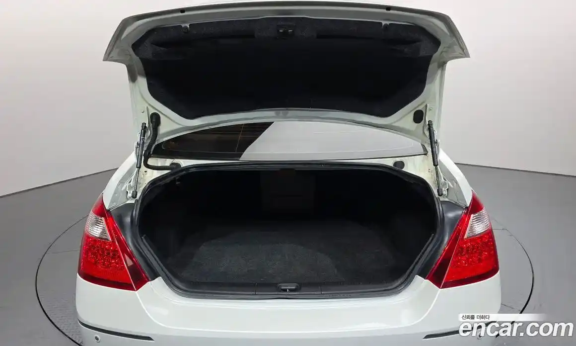 Renault SM7 2008 2.3 Автомат в Москве № 150498, фото 5