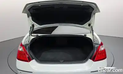 Renault SM7 2008 2.3 Автомат в Москве № 150498, миниатюра 5