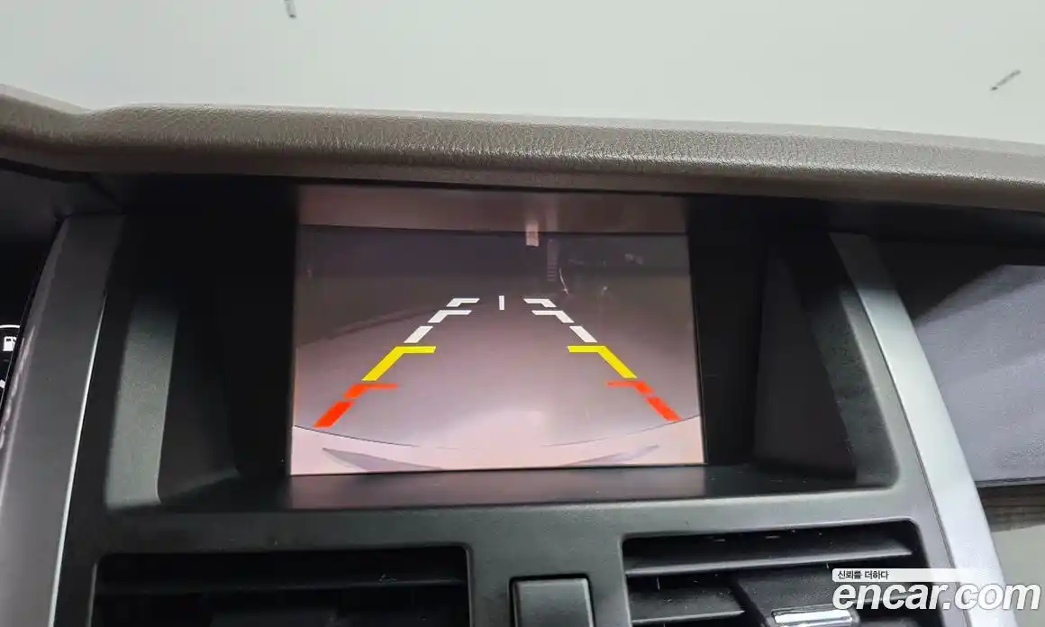 Renault SM7 2008 2.3 Автомат в Москве № 150498, фото 6