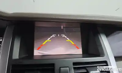 Renault SM7 2008 2.3 Автомат в Москве № 150498, миниатюра 6