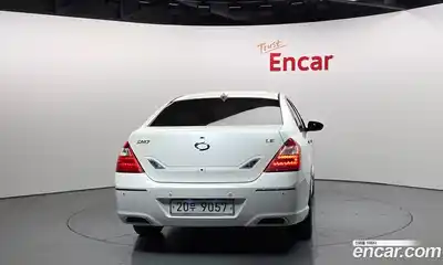 Renault SM7 2008 2.3 Автомат в Москве № 150498, миниатюра 7