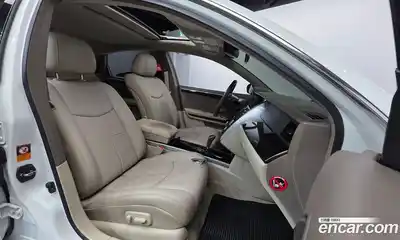 Renault SM7 2008 2.3 Автомат в Москве № 150498, миниатюра 8