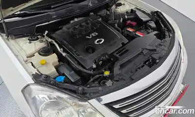 Renault SM7 2008 2.3 Автомат в Москве № 150498, миниатюра 9