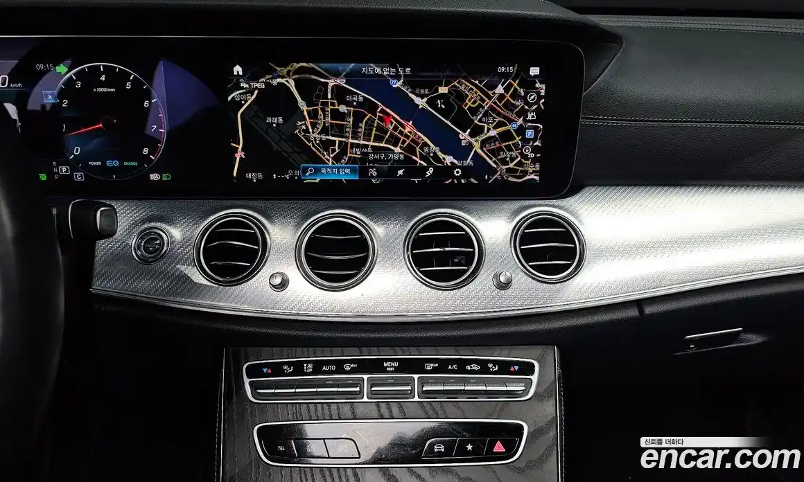 Mercedes-Benz E-Class 2021 2.0 Автомат в Москве № 150842, фото 16