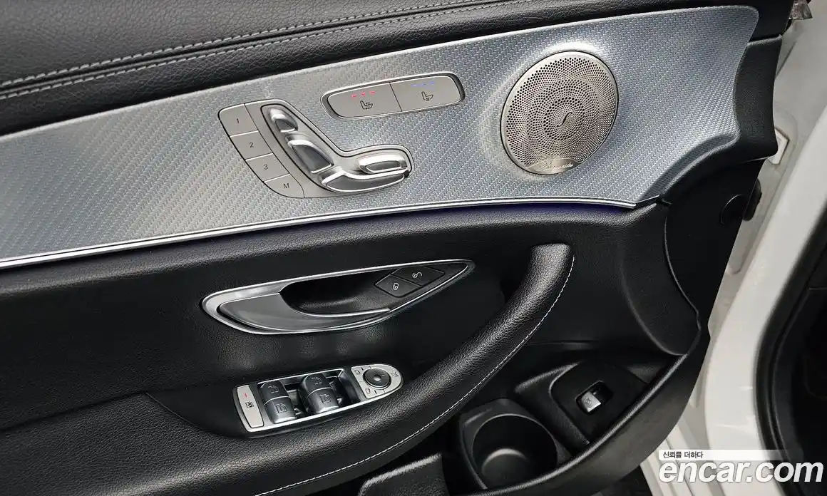 Mercedes-Benz E-Class 2021 2.0 Автомат в Москве № 150842, фото 6