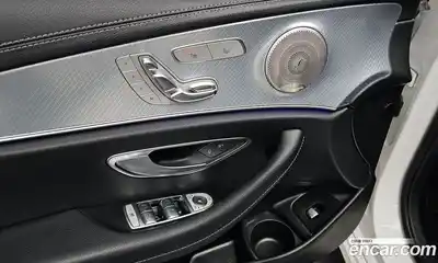 Mercedes-Benz E-Class 2021 2.0 Автомат в Москве № 150842, миниатюра 6