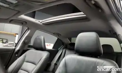 Honda Accord 2017 2.4 Автомат в Москве № 151532, миниатюра 12