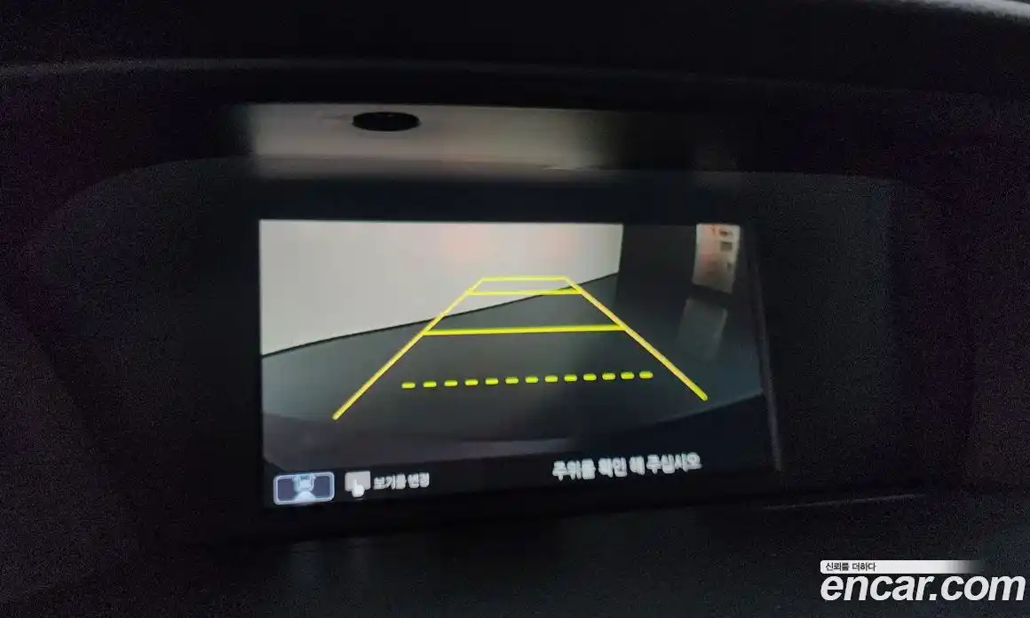 Honda Accord 2017 2.4 Автомат в Москве № 151532, фото 14