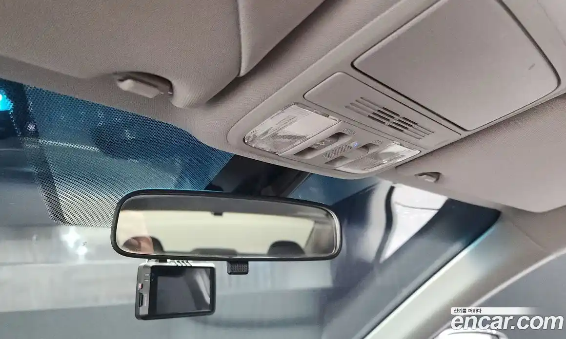 Honda Accord 2017 2.4 Автомат в Москве № 151532, фото 20