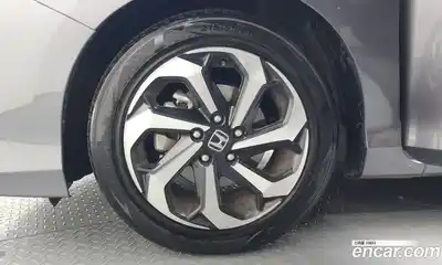 Honda Accord 2017 2.4 Автомат в Москве № 151532, миниатюра 4