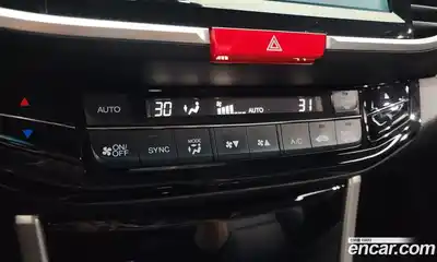 Honda Accord 2017 2.4 Автомат в Москве № 151532, миниатюра 5