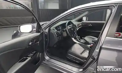 Honda Accord 2017 2.4 Автомат в Москве № 151532, миниатюра 7