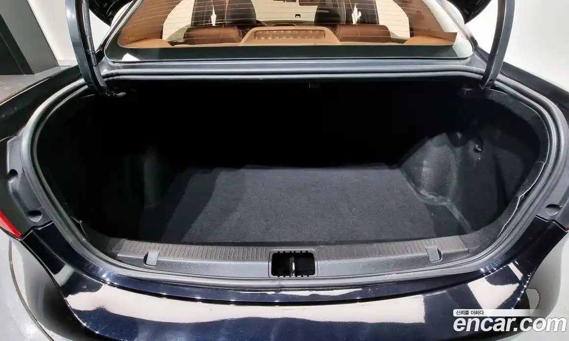 Renault SM3 2011 1.6 Автомат в Москве № 151822, фото 11