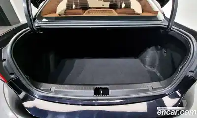 Renault SM3 2011 1.6 Автомат в Москве № 151822, миниатюра 11