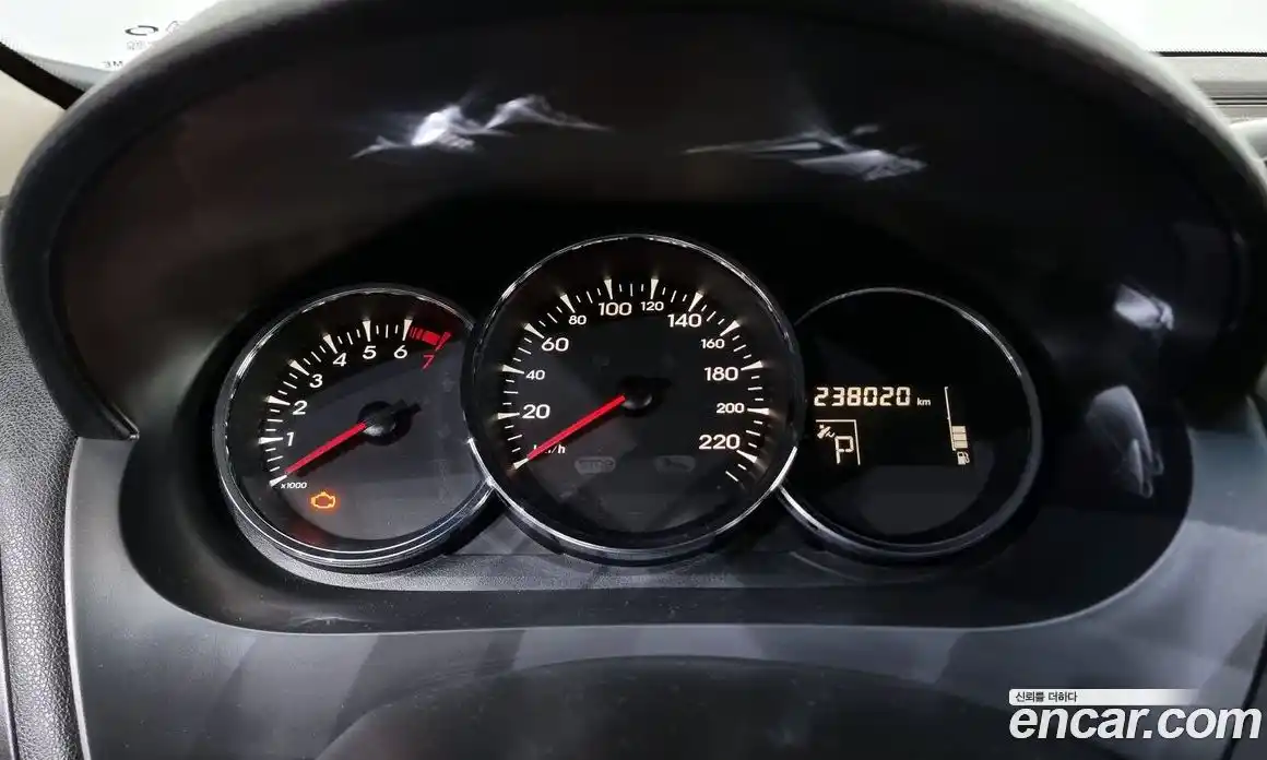 Renault SM3 2011 1.6 Автомат в Москве № 151822, фото 16