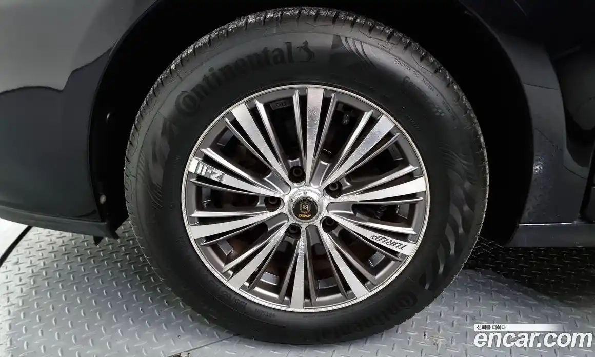 Renault SM3 2011 1.6 Автомат в Москве № 151822, фото 18