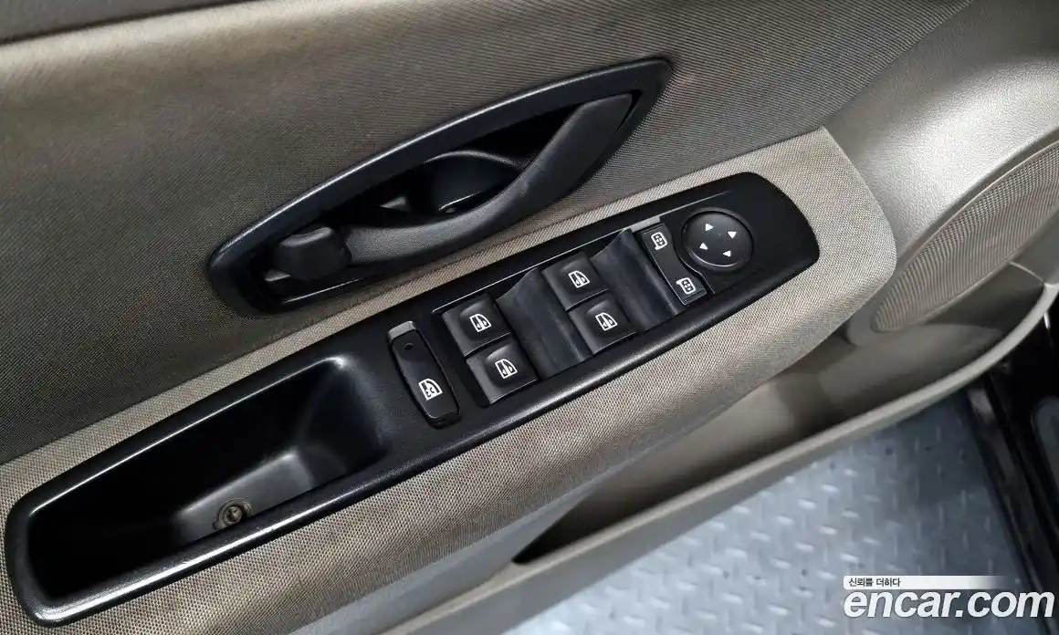 Renault SM3 2011 1.6 Автомат в Москве № 151822, фото 19