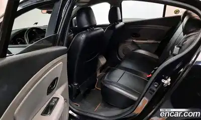 Renault SM3 2011 1.6 Автомат в Москве № 151822, миниатюра 2