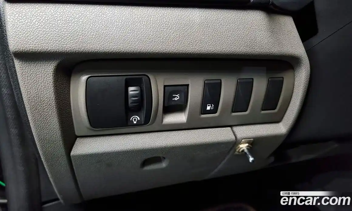 Renault SM3 2011 1.6 Автомат в Москве № 151822, фото 3