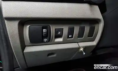 Renault SM3 2011 1.6 Автомат в Москве № 151822, миниатюра 3