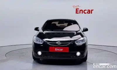 Renault SM3 2011 1.6 Автомат в Москве № 151822, миниатюра 4