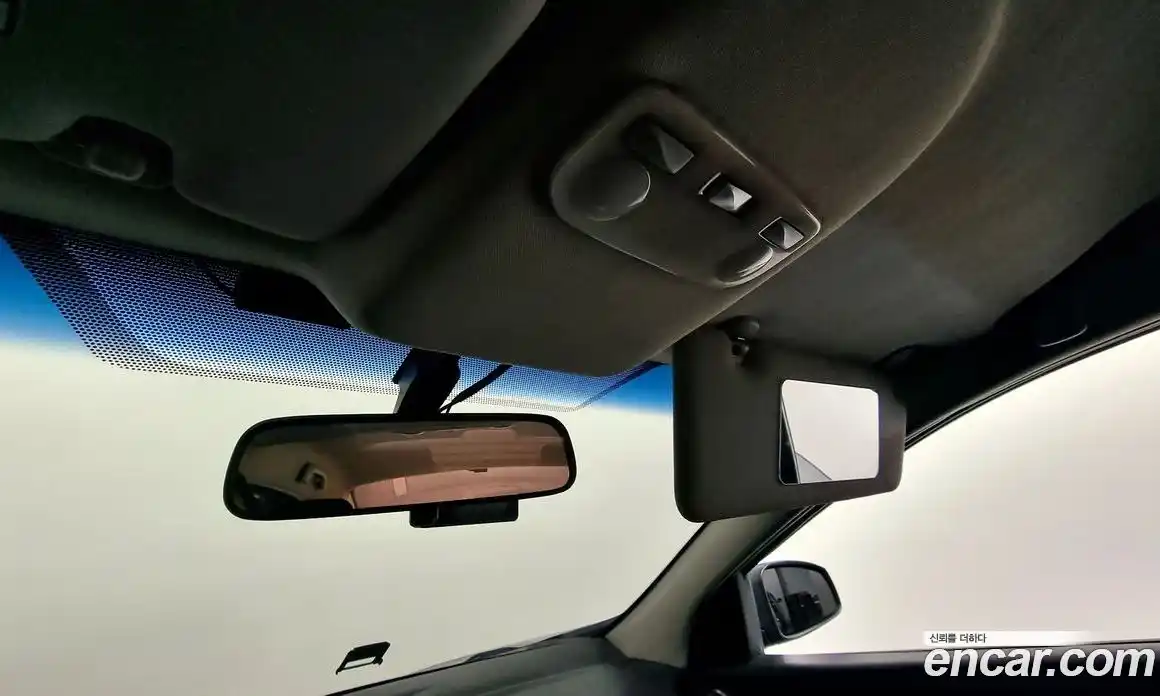 Renault SM3 2011 1.6 Автомат в Москве № 151822, фото 6