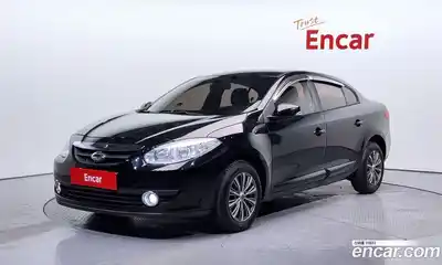 Renault SM3 2011 1.6 Автомат в Москве № 151822, миниатюра 7