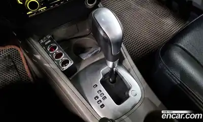 Renault SM3 2011 1.6 Автомат в Москве № 151822, миниатюра 8