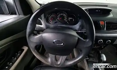 Renault SM3 2011 1.6 Автомат в Москве № 151822, миниатюра 9