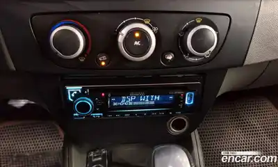 Renault SM3 2011 1.6 Автомат в Москве № 151822, миниатюра 10