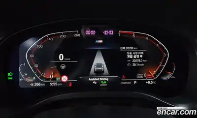 BMW X4 2023 2.0 Автомат в Москве № 154216, миниатюра 11