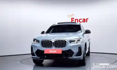 BMW X4 2023 2.0 Автомат в Москве № 154216, миниатюра 12