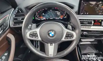 BMW X4 2023 2.0 Автомат в Москве № 154216, миниатюра 4