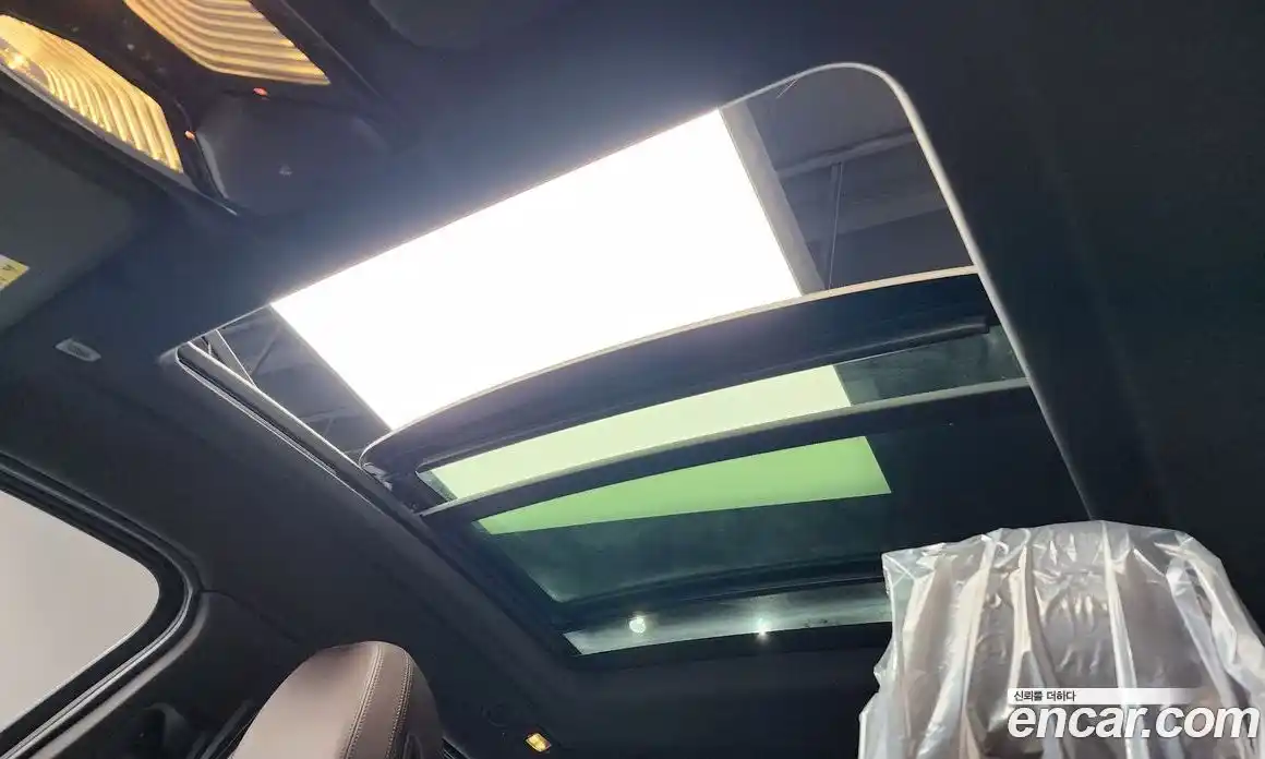 BMW X4 2023 2.0 Автомат в Москве № 154216, фото 5