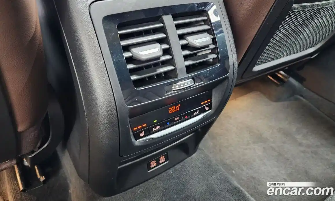 BMW X4 2023 2.0 Автомат в Москве № 154216, фото 7