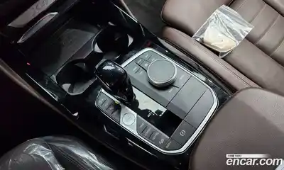 BMW X4 2023 2.0 Автомат в Москве № 154216, миниатюра 9