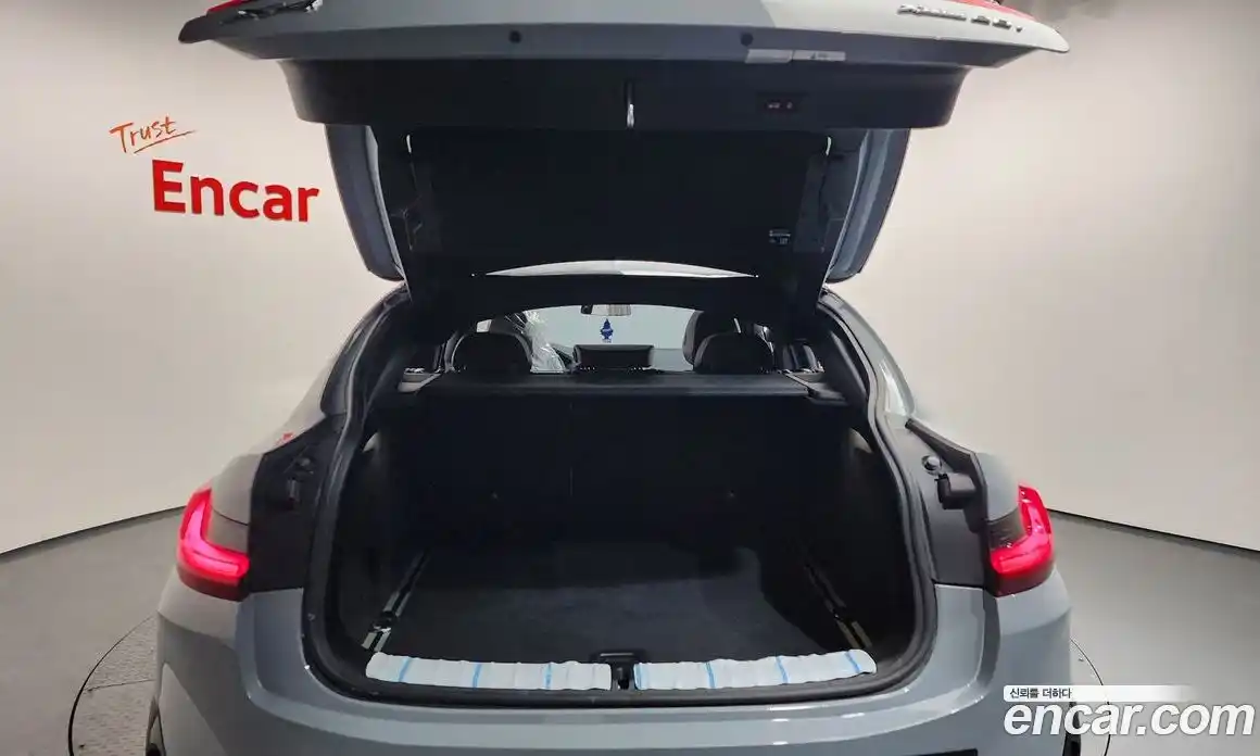 BMW X4 2023 2.0 Автомат в Москве № 154216, фото 10