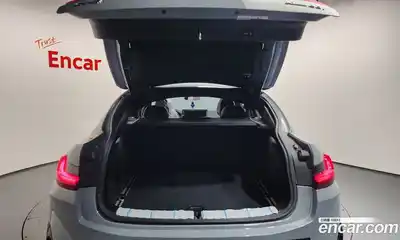 BMW X4 2023 2.0 Автомат в Москве № 154216, миниатюра 10