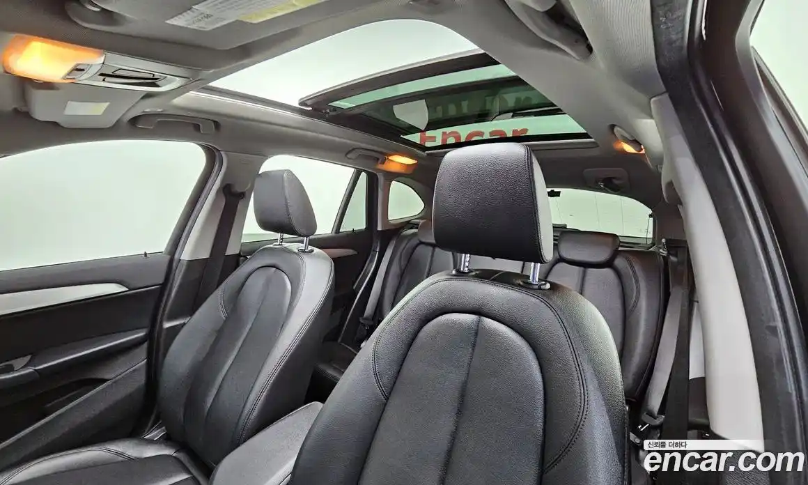 BMW X1 2020 2.0 Автомат в Москве № 154350, фото 1