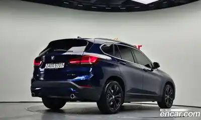 BMW X1 2020 2.0 Автомат в Москве № 154350, миниатюра 11