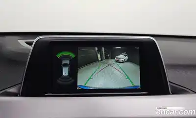 BMW X1 2020 2.0 Автомат в Москве № 154350, миниатюра 12